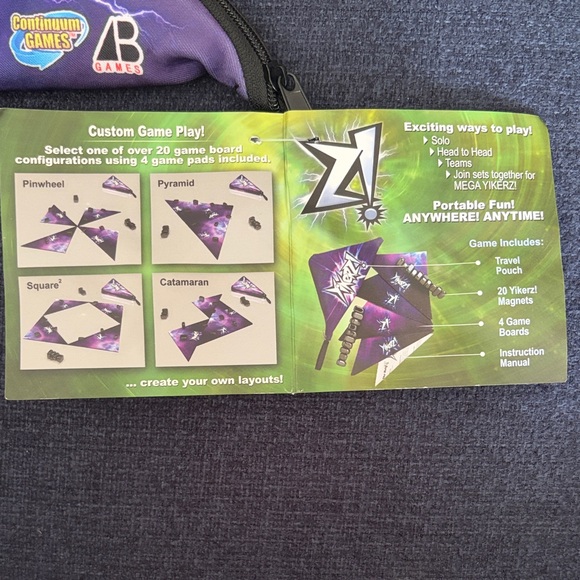 Yikerz! - Picture 3 of 4